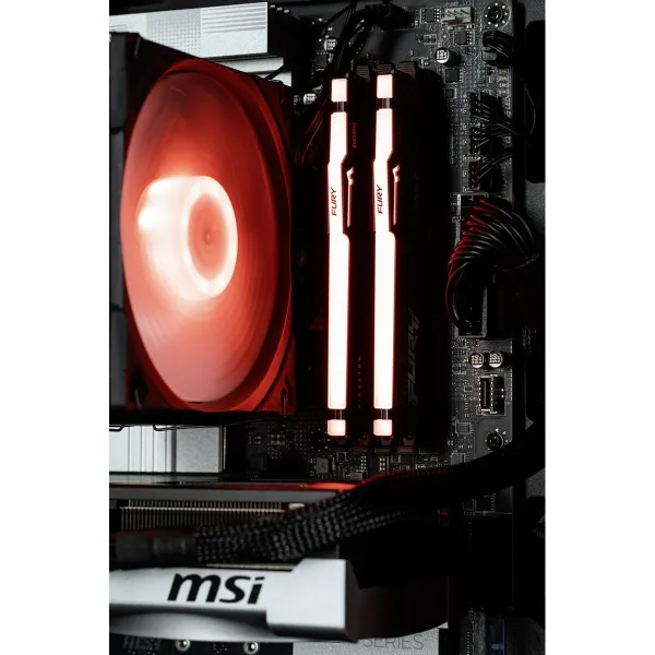 Desktop PC Actina KOMACNGIP0384 Intel Core i7-8700 AMD Ryzen 7 8700F 32 GB RAM 1 TB SSD nvidia geforce rtx 5070
