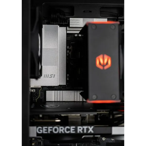 Desktop PC Actina KOMACNGIP0384 Intel Core i7-8700 AMD Ryzen 7 8700F 32 GB RAM 1 TB SSD nvidia geforce rtx 5070
