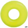 Piepūšams Peldošs Virtulis Intex Neon 91 x 91 cm (24 gb.)