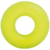 Piepūšams Peldošs Virtulis Intex Neon 91 x 91 cm (24 gb.)