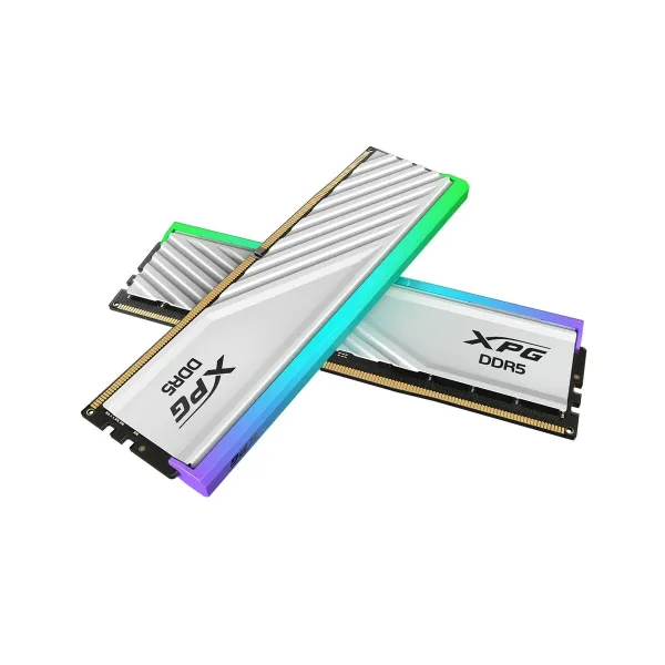 RAM atmintis Adata AX5U6000C3016G-DTLABRWH 32 GB DDR5 6000 MHz cl30
