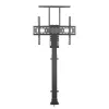 Lauatugi Ekraanile MacLean MC-866T 80" 37"