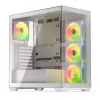 ATX Semi-tower Korpus Krux KRXD009