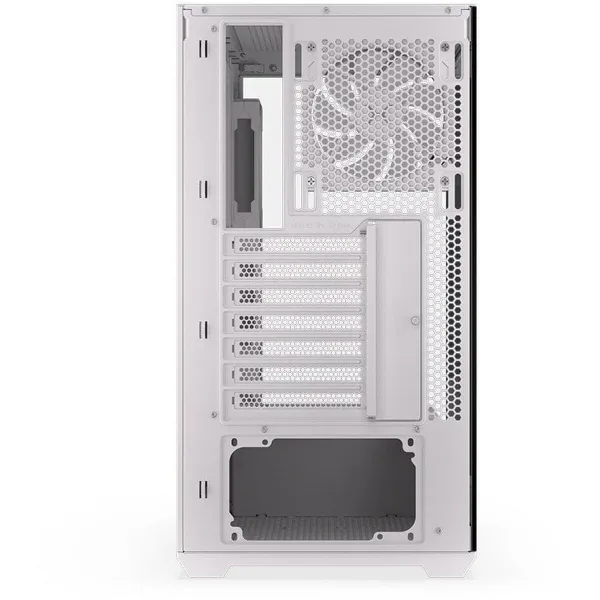 ATX Semi-tower Korpus Krux KRXD009