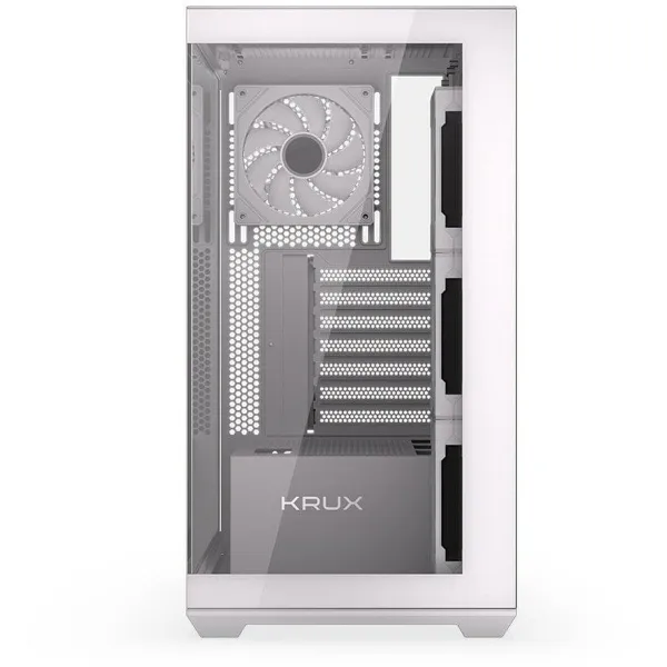 ATX Semi-tower Korpus Krux KRXD009