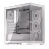 ATX Semi-tower Korpus Krux KRXD009