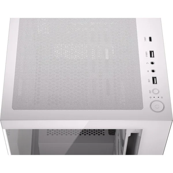 ATX Semi-tower Korpus Krux KRXD009