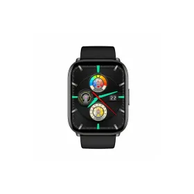 Smartwatch Oromed ORO FIT PRO GT BLACK Black Grey 1,78"