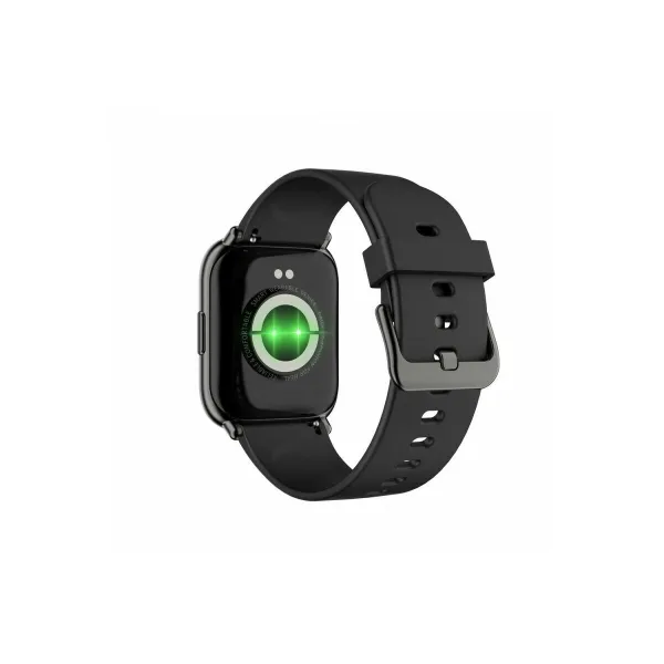 Išmanusis laikrodis Oromed ORO FIT PRO GT BLACK Juoda Pilka 1,78"