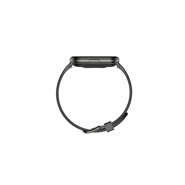 Išmanusis laikrodis Oromed ORO FIT PRO GT BLACK Juoda Pilka 1,78"