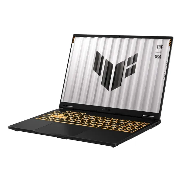 Sülearvuti Asus FX608JM-I5165 16" Intel Core I5-13450HX 16 GB RAM 512 GB SSD geforce rtx 5060