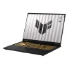 Sülearvuti Asus FX608JM-I5165 16" Intel Core I5-13450HX 16 GB RAM 512 GB SSD geforce rtx 5060