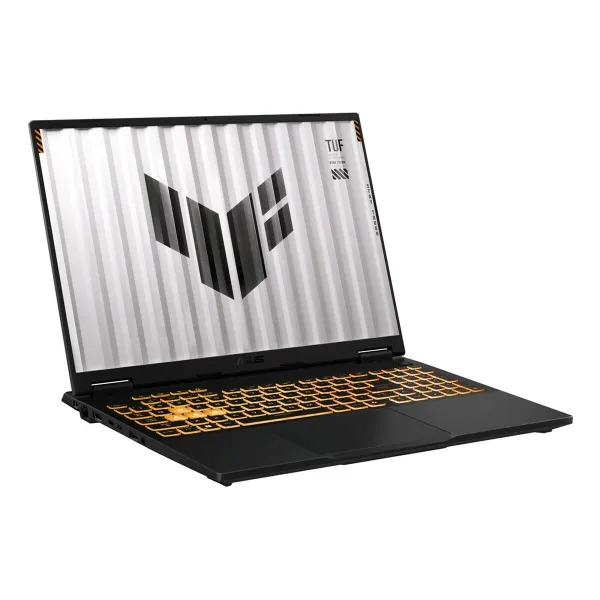 Sülearvuti Asus FX608JM-I5165 16" Intel Core I5-13450HX 16 GB RAM 512 GB SSD geforce rtx 5060