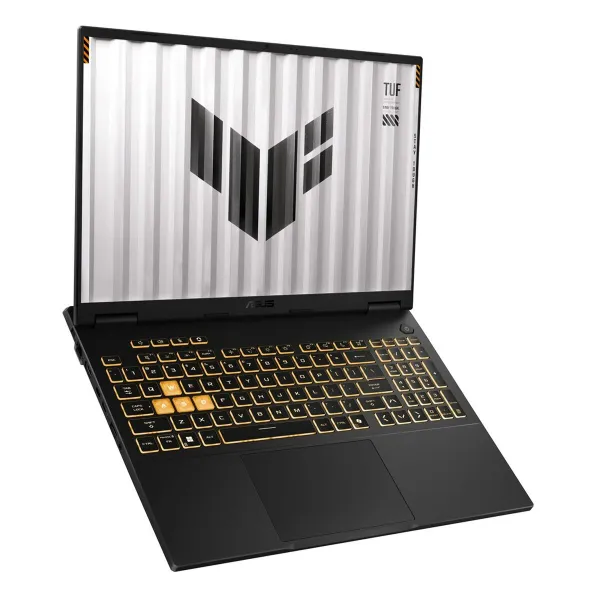 Sülearvuti Asus FX608JM-I5165 16" Intel Core I5-13450HX 16 GB RAM 512 GB SSD geforce rtx 5060
