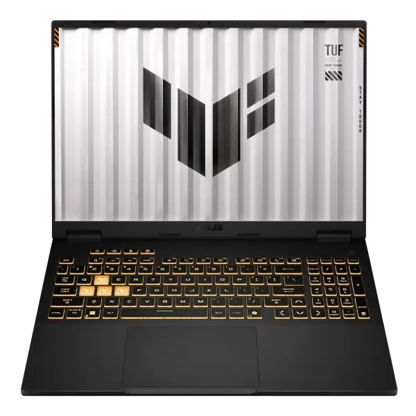 Sülearvuti Asus FX608JM-I5165 16" Intel Core I5-13450HX 16 GB RAM 512 GB SSD geforce rtx 5060