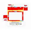 Fire Engine Speed & Go 21 x 9,5 x 5,5 cm (6 Units)