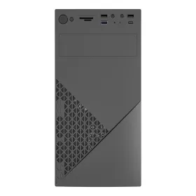 Hermeetiliselt Suletavate ja Virnastatavate Köögimahutite Komplakt Max Home 6 Ühikut 23 x 7,5 x 17,5 cm