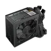 Источник питания GEMBIRD CCC-PSU80P-BBP-600 600 W 80 Plus Bronze