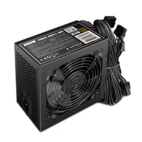 Power supply GEMBIRD CCC-PSU80P-BBP-600 600 W 80 Plus Bronze