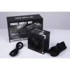 Источник питания GEMBIRD CCC-PSU80P-BBP-600 600 W 80 Plus Bronze