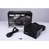 Источник питания GEMBIRD CCC-PSU80P-BBP-600 600 W 80 Plus Bronze