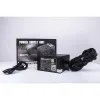 Источник питания GEMBIRD CCC-PSU80P-BBP-600 600 W 80 Plus Bronze