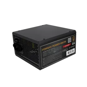 Power supply GEMBIRD CCC-PSUBRONZE-650W