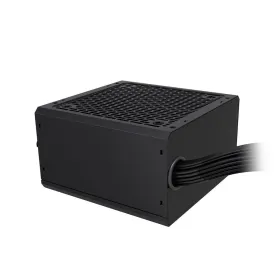 Power supply GEMBIRD CCC-PSUBRONZE-650W