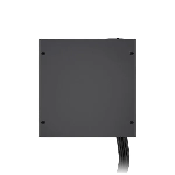 Strāvas padeve GEMBIRD CCC-PSUBRONZE-650W