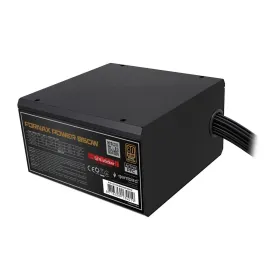 Power supply GEMBIRD CCC-PSUBRONZE-850W