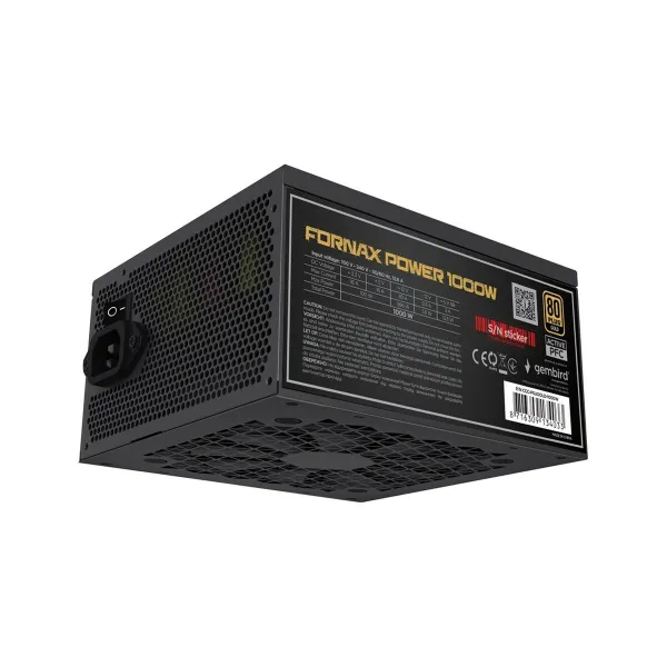 Складной стол Aktive Кемпинг Антрацитный 60 x 25 x 40 cm (4 штук)