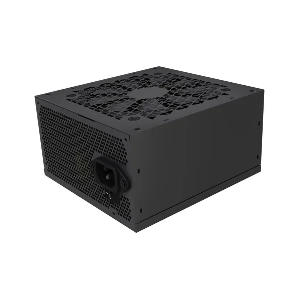 Saliekams galds Aktive Kempings Pelēks 56 x 25 x 40 cm (2 gb.)