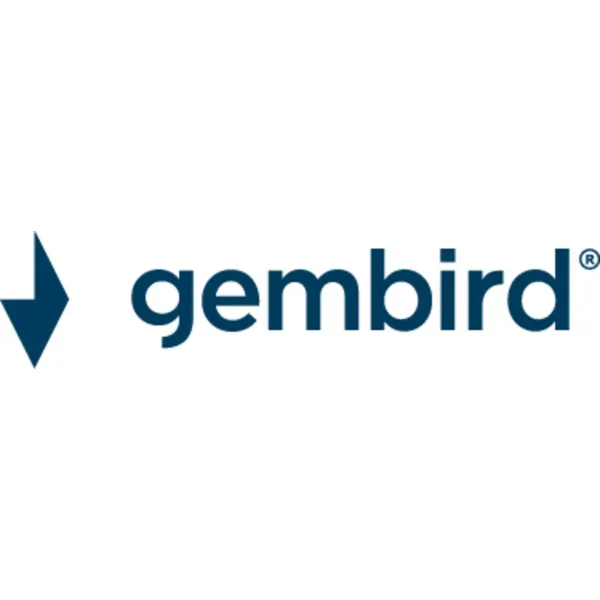 Sieninis įkroviklis GEMBIRD TA-UC-1A12-01 Balta 12 W 24 W