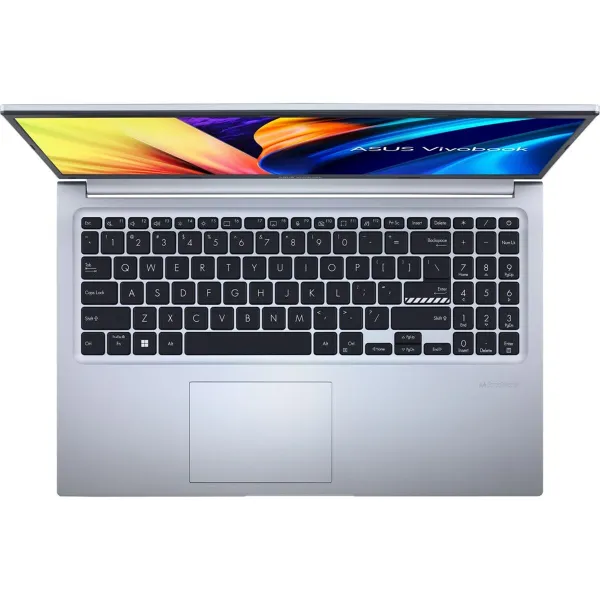 Nešiojamas kompiuteris Asus X1502VA-BQ690 15,6" intel core i5-13420h 16 GB RAM 512 GB SSD