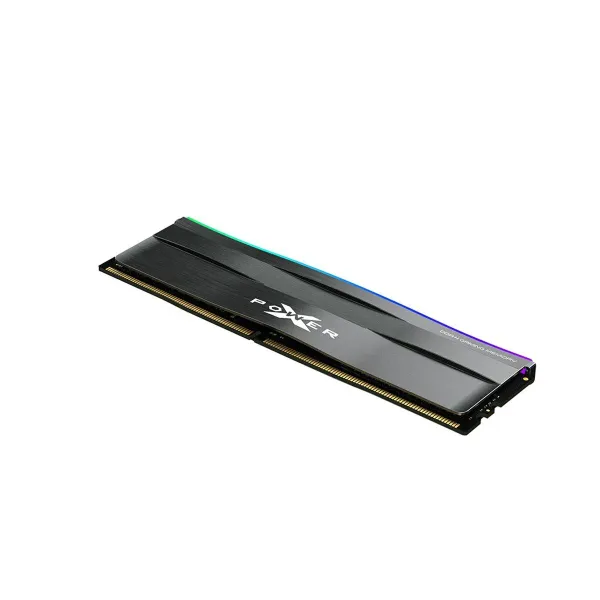 Память RAM Silicon Power SP008GXLZU320BSD 8 Гб DDR4 3200 MHz CL16