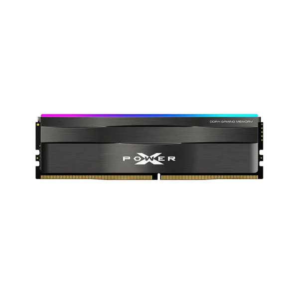 Память RAM Silicon Power SP008GXLZU320BSD 8 Гб DDR4 3200 MHz CL16