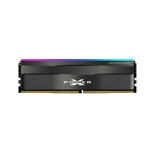RAM Atmiņa Silicon Power SP016GXLZU320BDD 16 GB DDR4 3200 MHz CL16