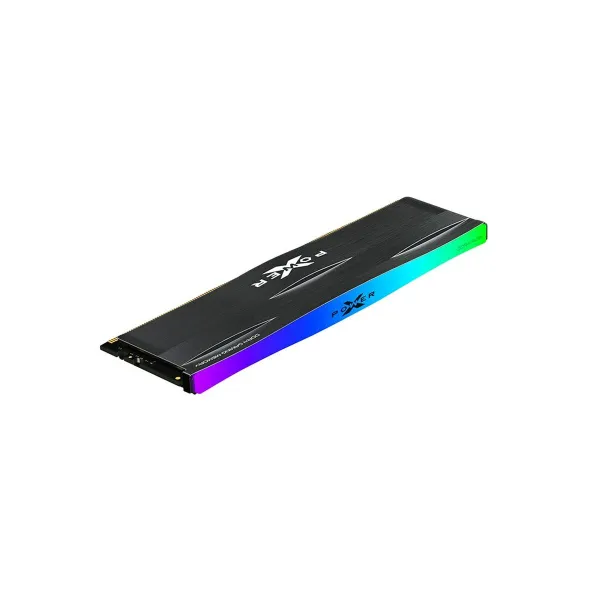 RAM Atmiņa Silicon Power SP016GXLZU320BDD 16 GB DDR4 3200 MHz CL16