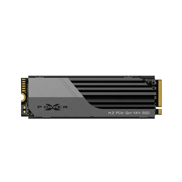 Жесткий диск Silicon Power SP02KGBP44XS75S5