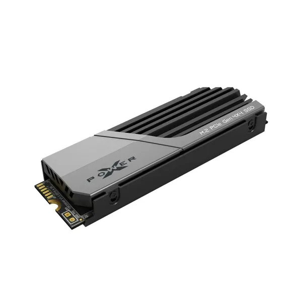 Жесткий диск Silicon Power SP02KGBP44XS75S5