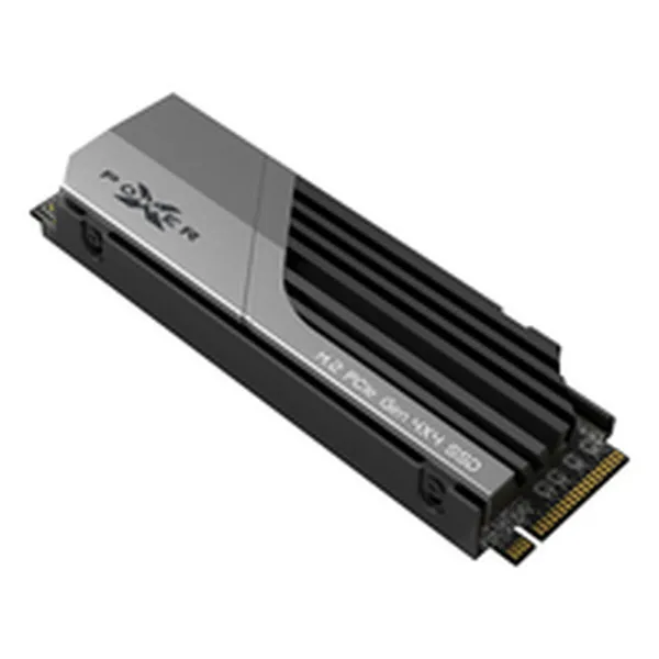 Жесткий диск Silicon Power SP02KGBP44XS75S5
