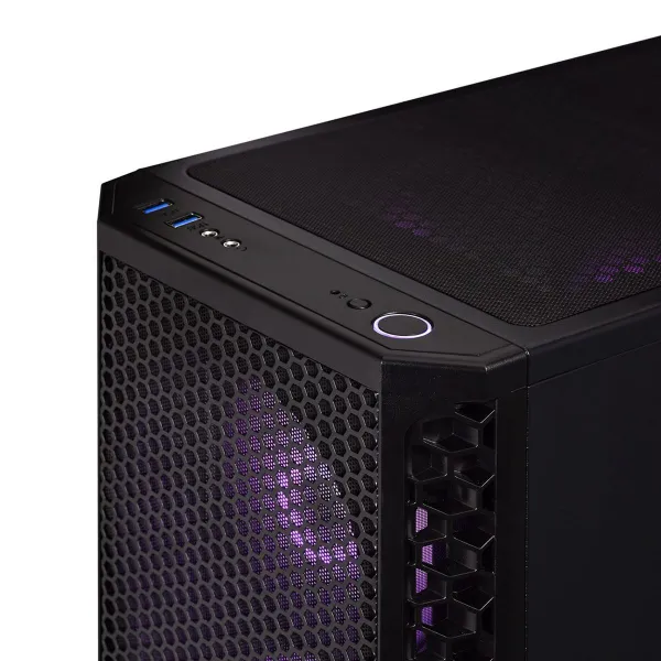 Desktop PC Actina KOMACNGIP0366 Intel Core i5-12400F 16 GB RAM 1 TB SSD geforce rtx 5060