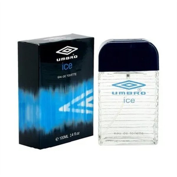Ice Eau De Toilette 100 Spray ml