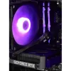 Desktop PC Actina KOMACNGIP0366 Intel Core i5-12400F 16 GB RAM 1 TB SSD geforce rtx 5060