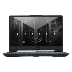 Nešiojamas kompiuteris Asus FA506NC-HN006 15,6" AMD Ryzen 5 7535HS 8 GB RAM 512 GB SSD NVIDIA GeForce RTX 3050