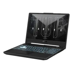 Nešiojamas kompiuteris Asus FA506NC-HN006 15,6" AMD Ryzen 5 7535HS 8 GB RAM 512 GB SSD NVIDIA GeForce RTX 3050