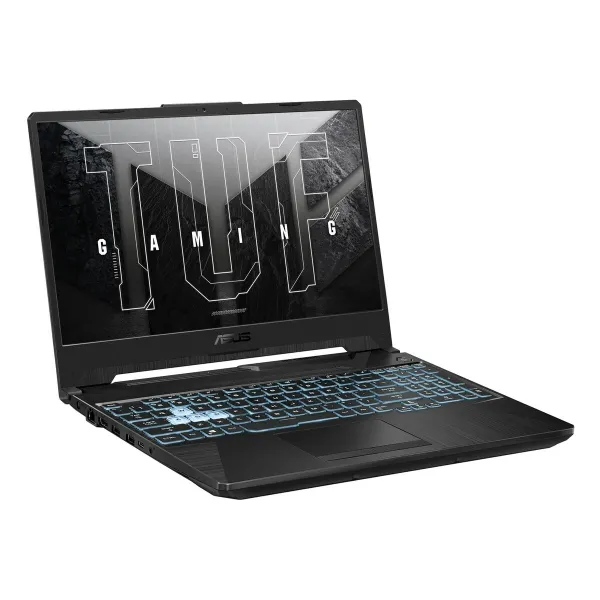 Sülearvuti Asus FA506NC-HN006 15,6" AMD Ryzen 5 7535HS 8 GB RAM 512 GB SSD NVIDIA GeForce RTX 3050