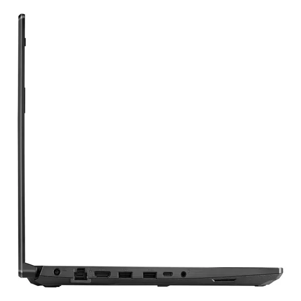 Sülearvuti Asus FA506NC-HN006 15,6" AMD Ryzen 5 7535HS 8 GB RAM 512 GB SSD NVIDIA GeForce RTX 3050