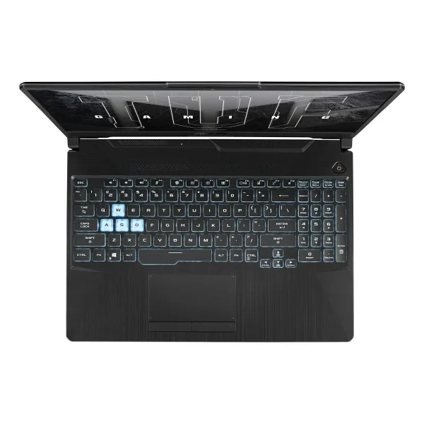Sülearvuti Asus FA506NC-HN006 15,6" AMD Ryzen 5 7535HS 8 GB RAM 512 GB SSD NVIDIA GeForce RTX 3050