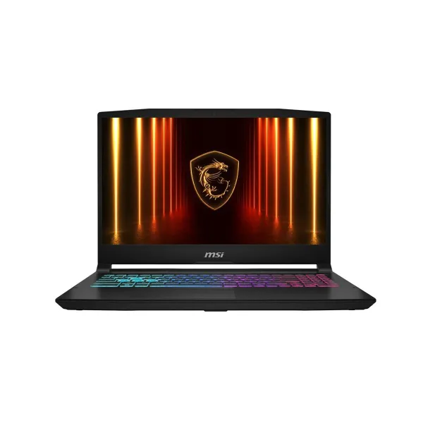 Ноутбук MSI B14WGK-061XPL